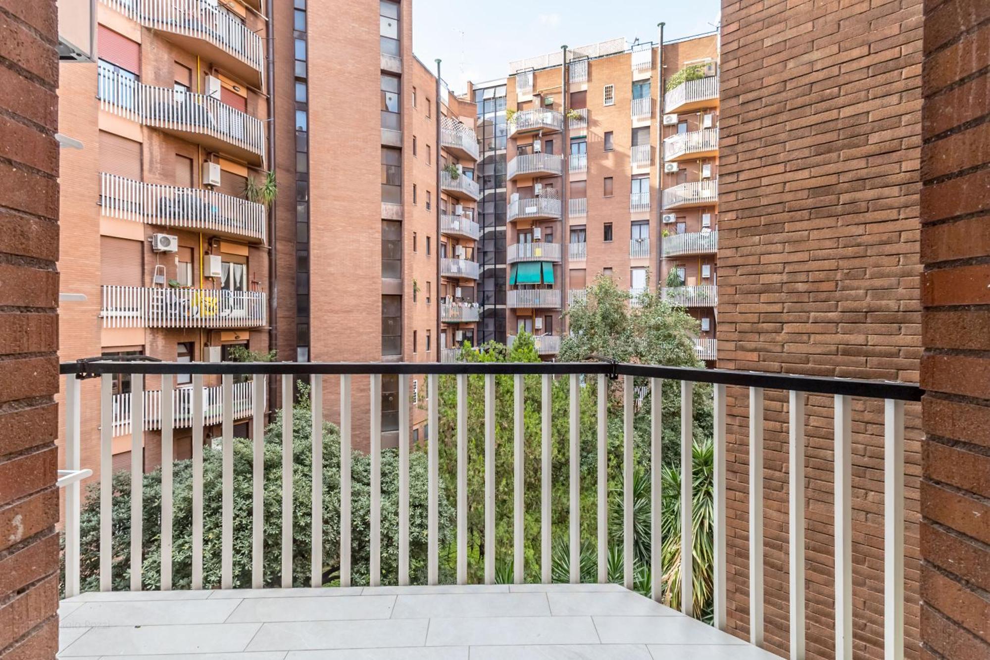Casa Malupa Luxury Apartments Rom Exterior foto