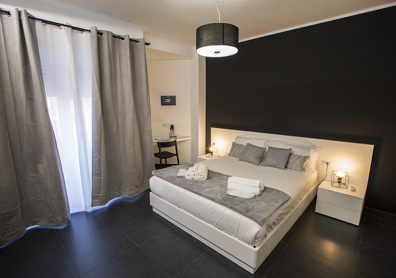 Casa Malupa Luxury Apartments Rom Exterior foto