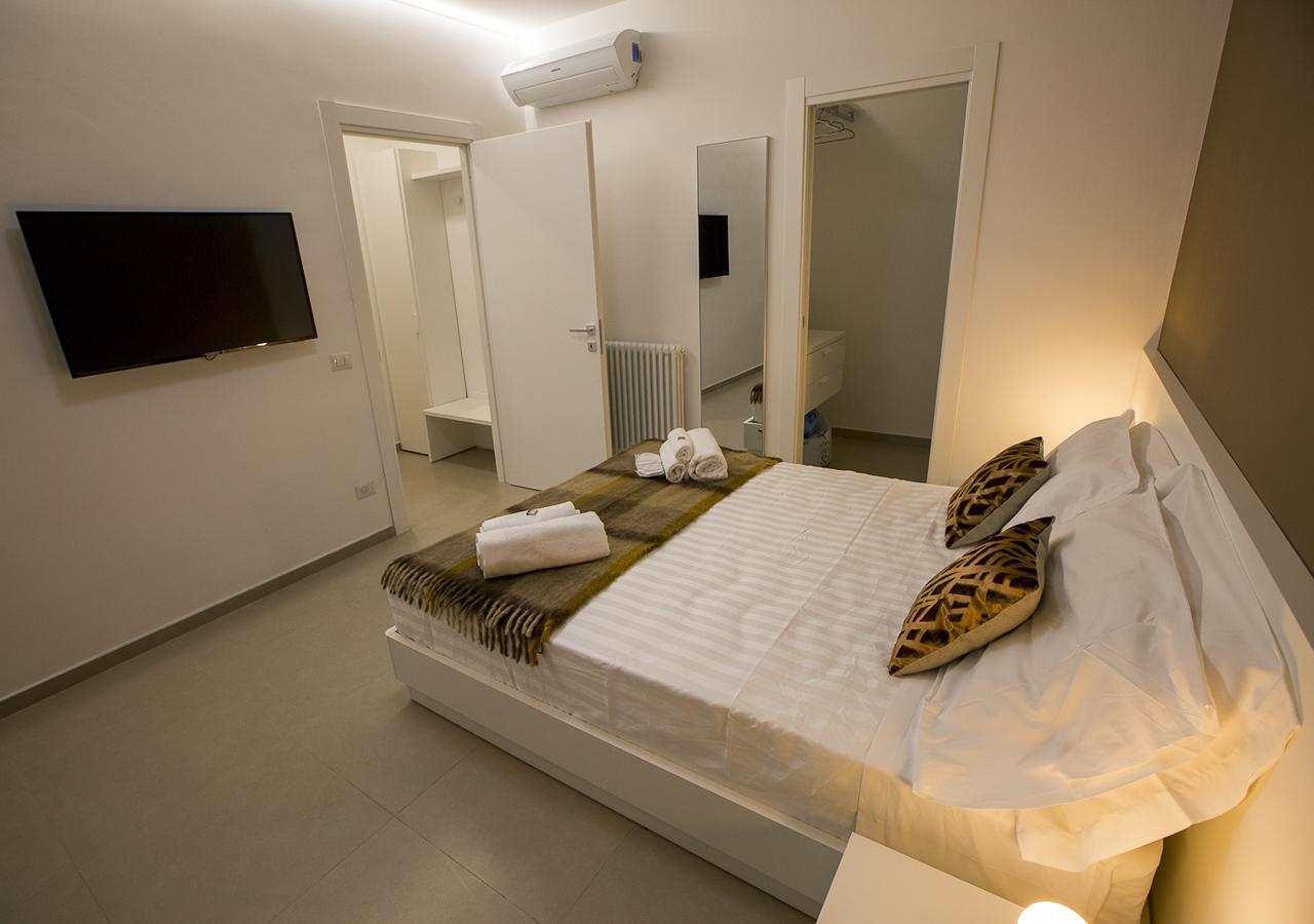 Casa Malupa Luxury Apartments Rom Exterior foto