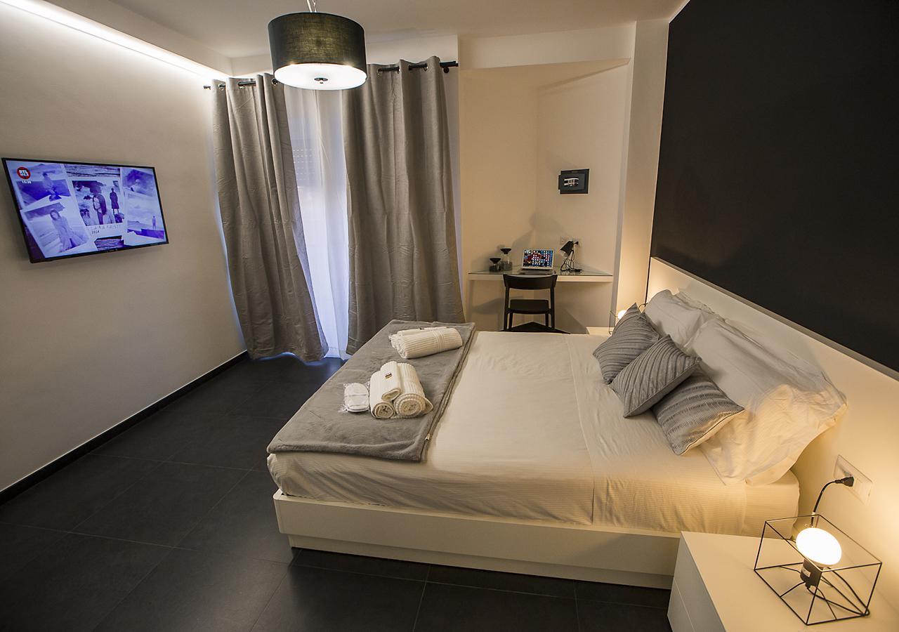 Casa Malupa Luxury Apartments Rom Exterior foto
